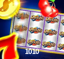 A Revolução dos Aplicativos de Jogos no 1010