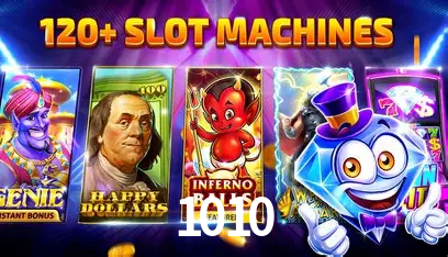 A Emoção da Loteria na 1010: Uma Chance de Mudança de Vida