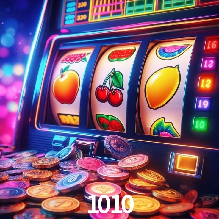 Welcome Bonus 1010