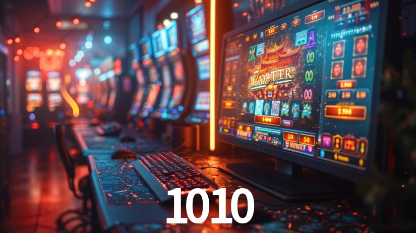 1010,1010.com