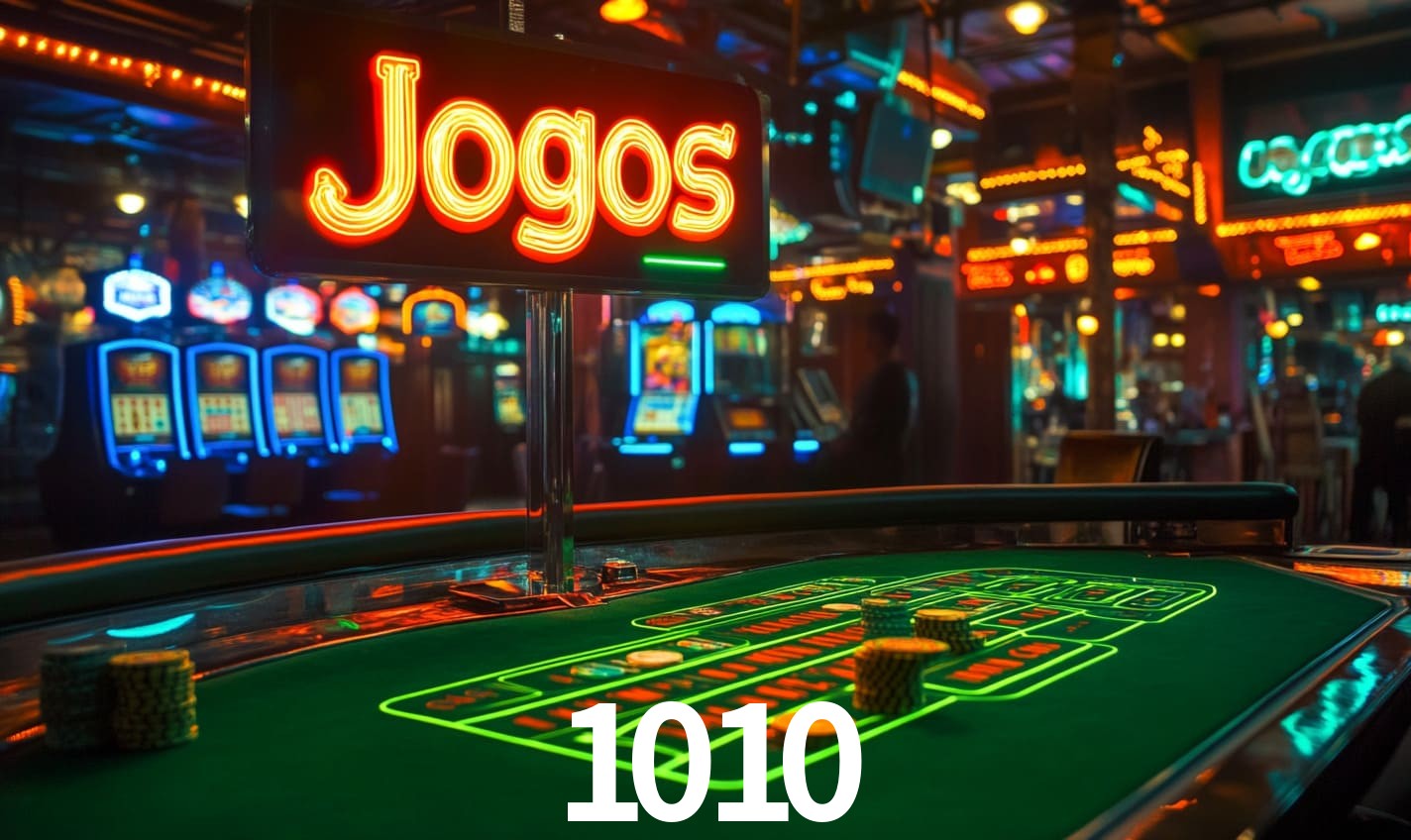 Games Directory 1010