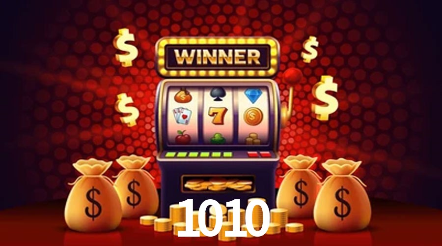 Slot Games 1010