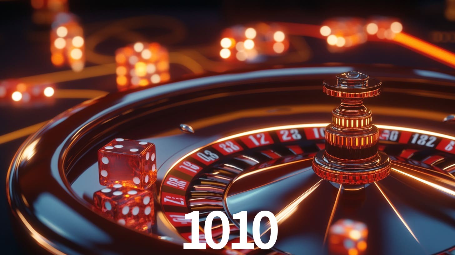 Live Casino 1010