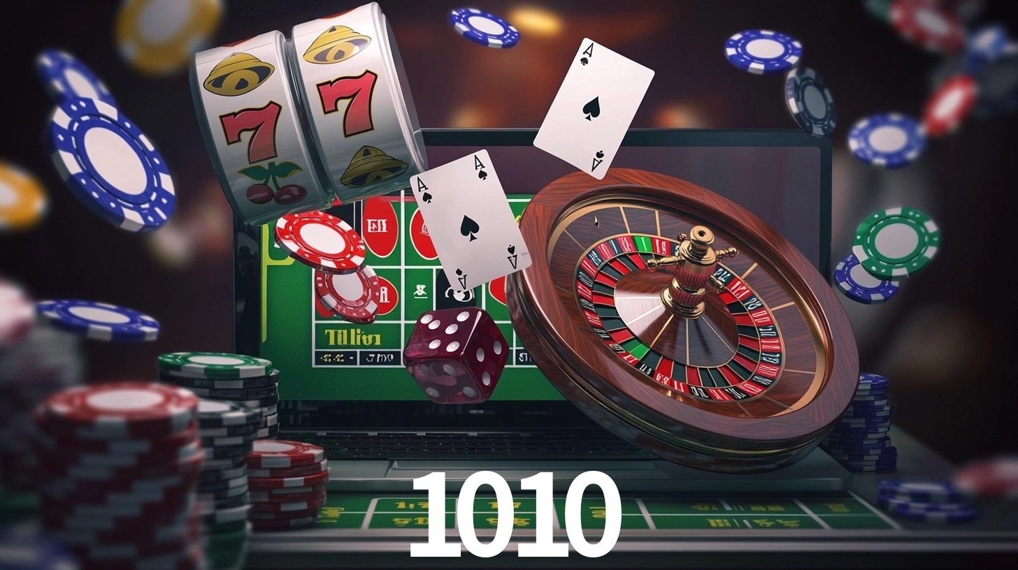 Daily Bonuses 1010