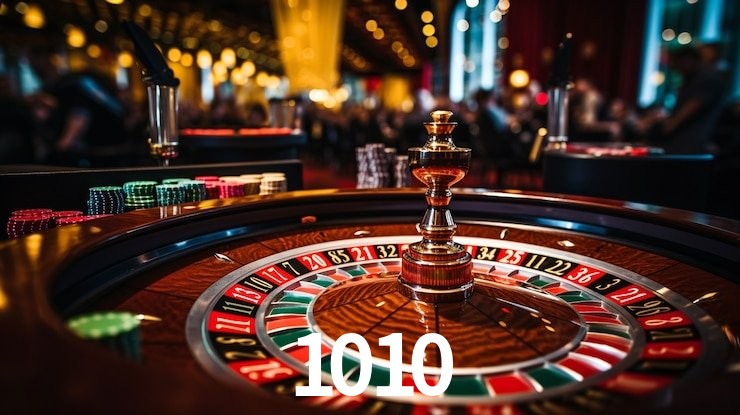 Security Systems 1010