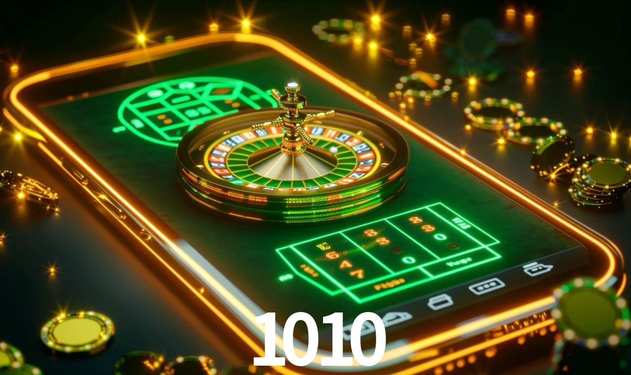 Account Benefits 1010