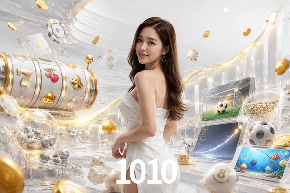 Player Reviews 1010