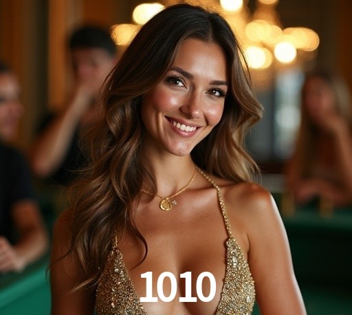 PIX Instantâneo 1010