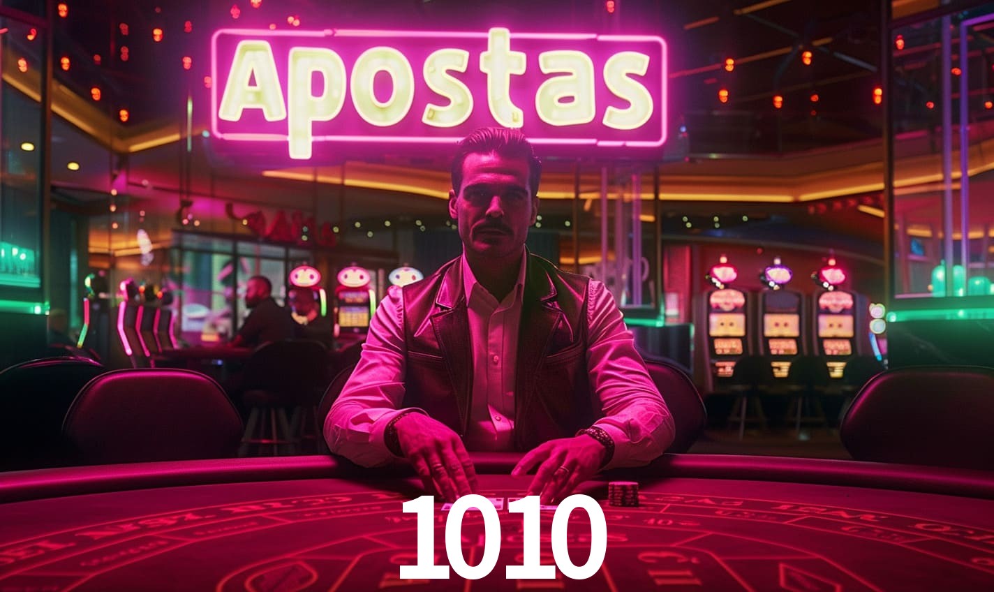 Desvendando o Mundo dos Jogos Virtuais na 1010