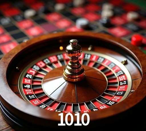 Cassino ao Vivo 1010 - Dealers Brasileiros Profissionais