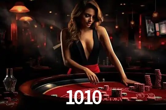 Imagem secundária de apoio para instalação do app 1010