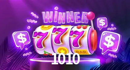 Inovações de Jogos na 1010: O Futuro das Experiências Interativas