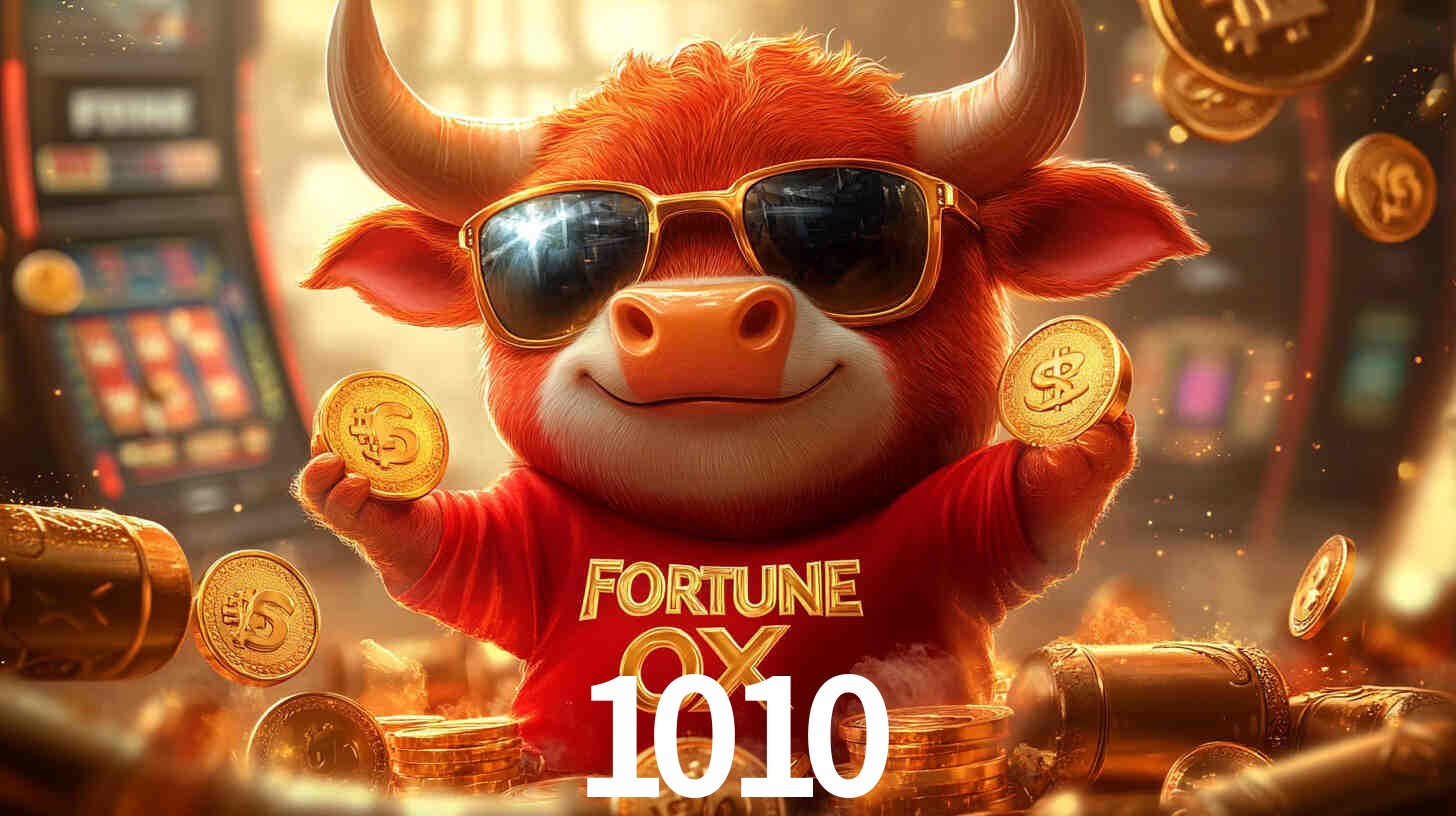 1010: Jogue Crash e Experimente Alta Recompensa Instantânea