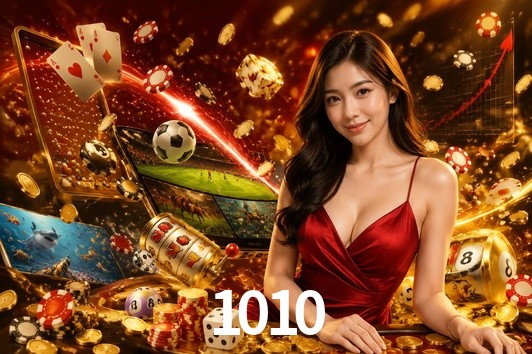 Exclusive Offers 1010