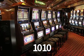 Desvendando o Mundo dos Jogos Virtuais na 1010