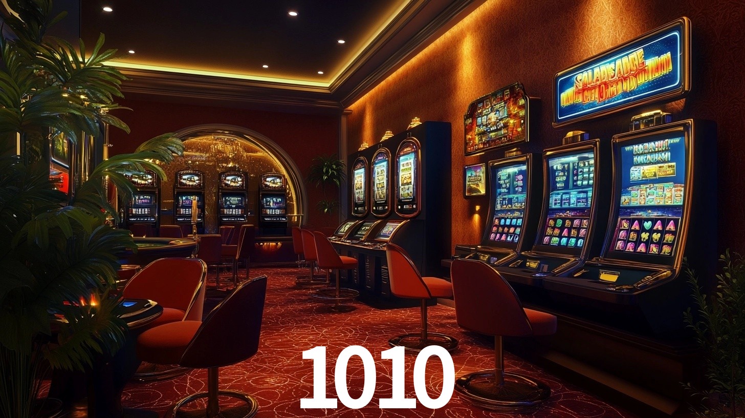 Daily Bonuses 1010