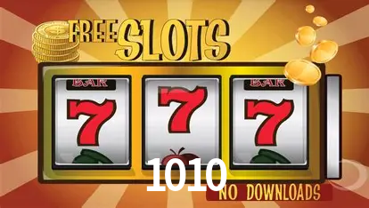 Descubra o Mundo do Cassino Online com 1010