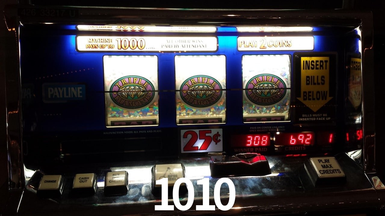Tennis Betting 1010