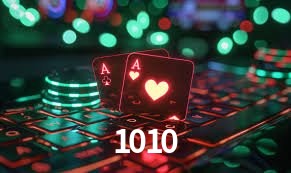 Recursos de Bônus 1010