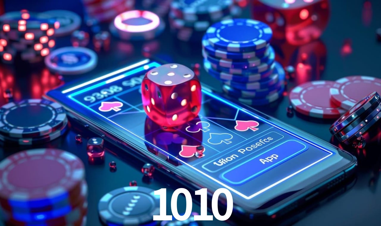 Vantagens de jogar slots no 1010 Brasil