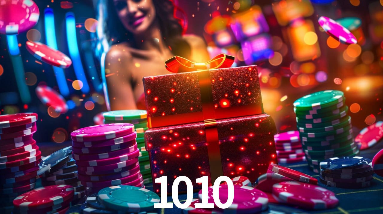 cassino 1010