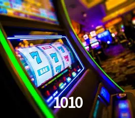 Inovações de Jogos na 1010: O Futuro das Experiências Interativas