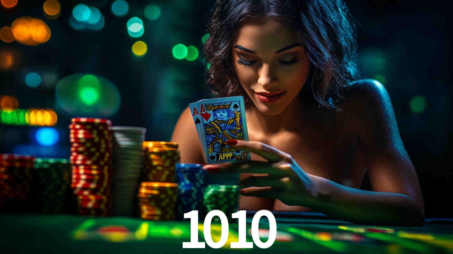 Descubra a Essência do 1010: Nossa História e Compromissos