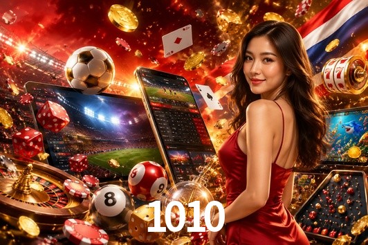 Responsive Design 1010
