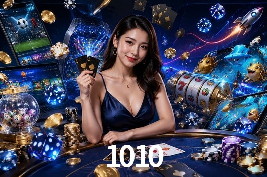Seasonal Promotions 1010