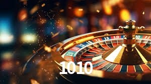 Jogos de Mesa Premium 1010 - Blackjack, Roleta, Baccarat