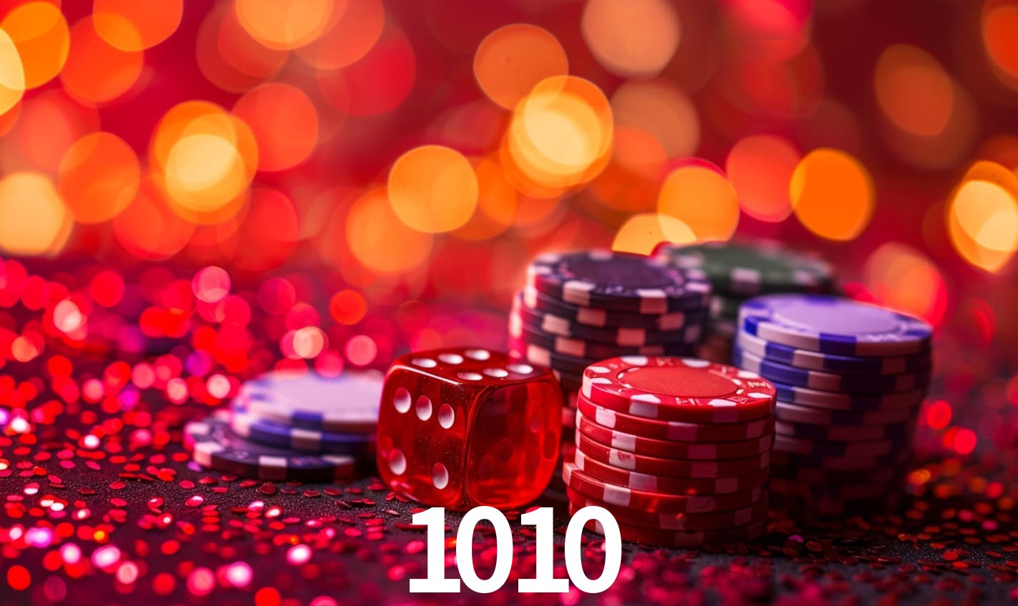 A Emoção da Loteria na 1010: Uma Chance de Mudança de Vida