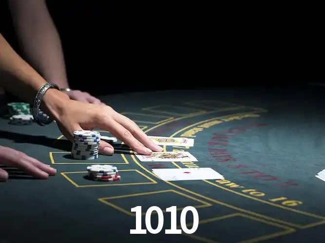 Coleção Premium de Slots 1010 - NetEnt, Pragmatic Play, Evolution