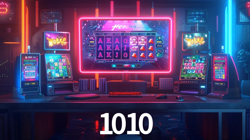 Experimente o Login Seguro Premium no 1010