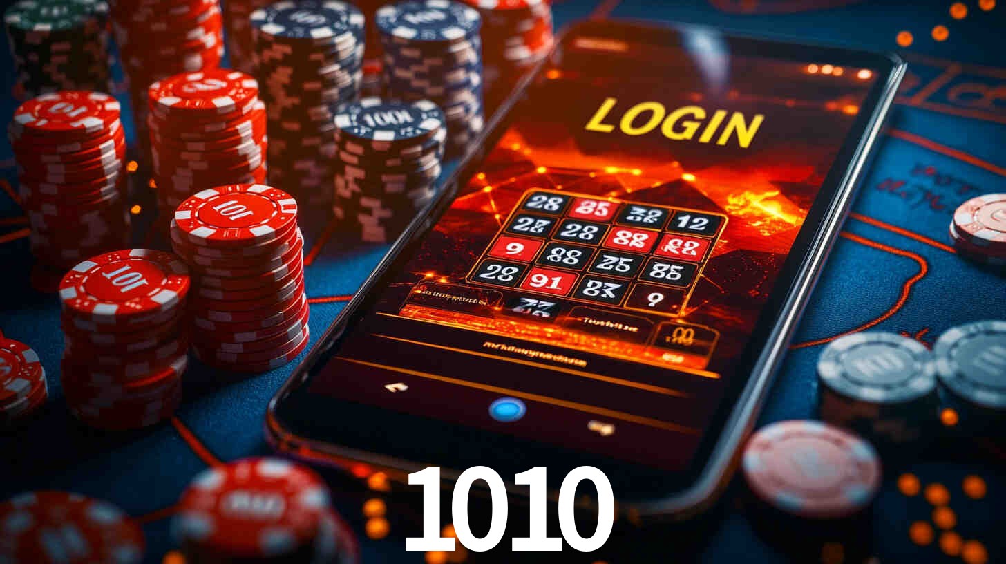 1010: A Experiência de Casino com Jogos de Mesa ao Vivo