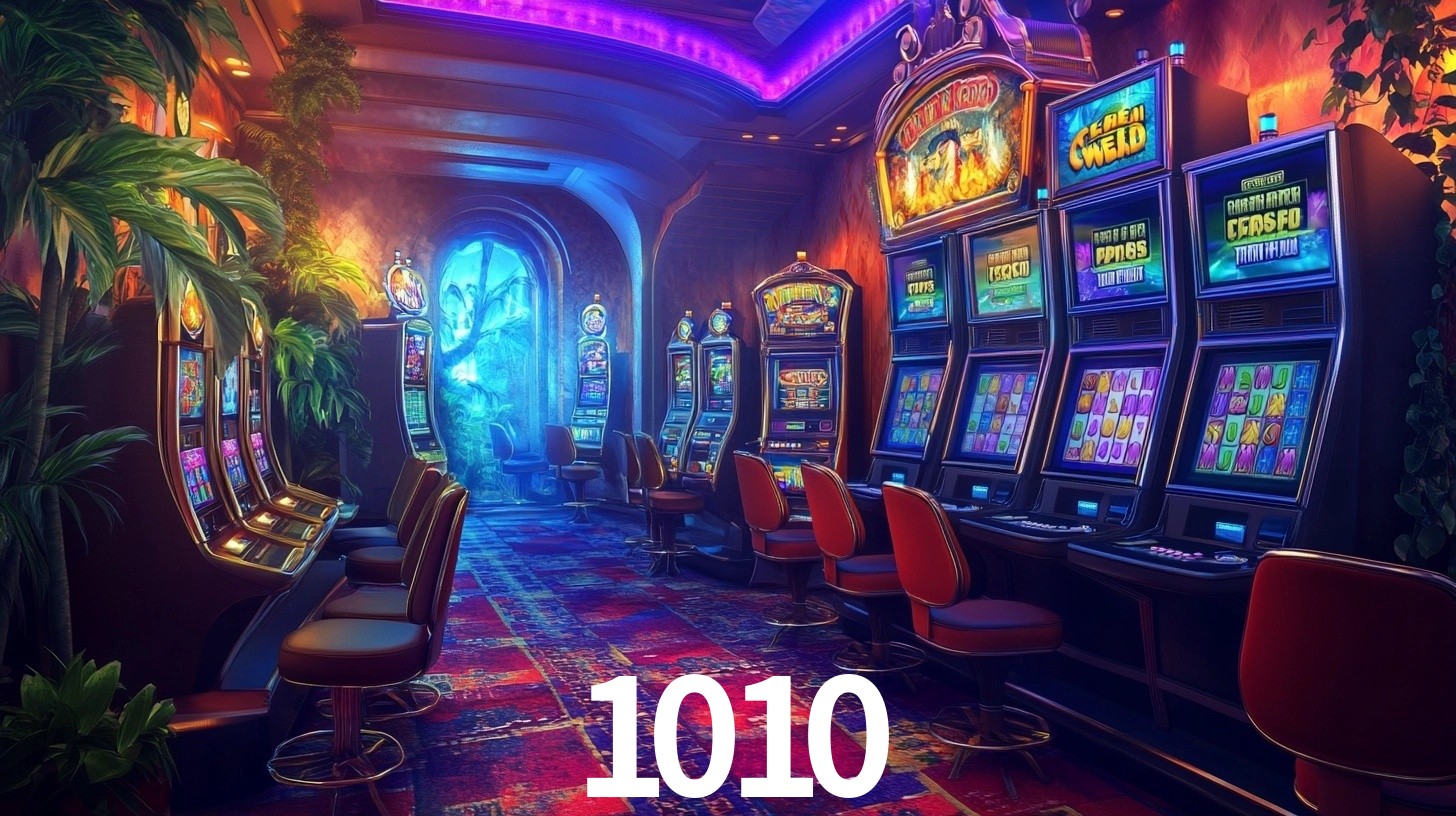 Tournaments 1010