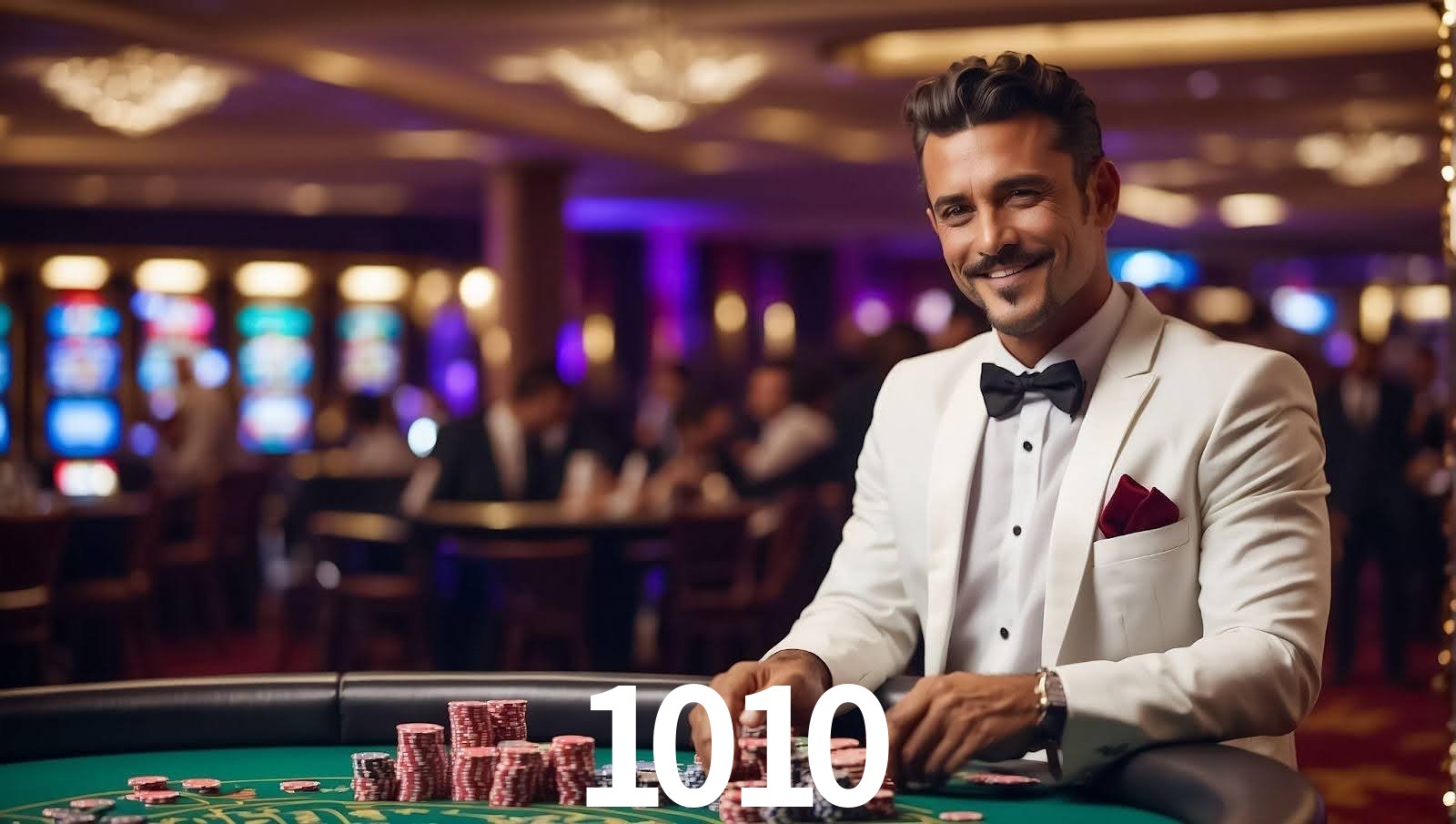 Especiais de Fim de Semana 1010