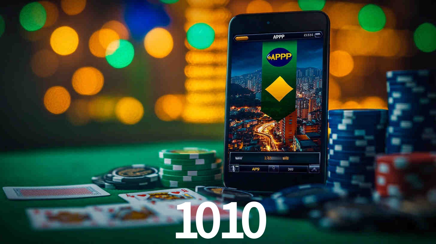 Explorando a Categoria de Eventos em Apostas na 1010