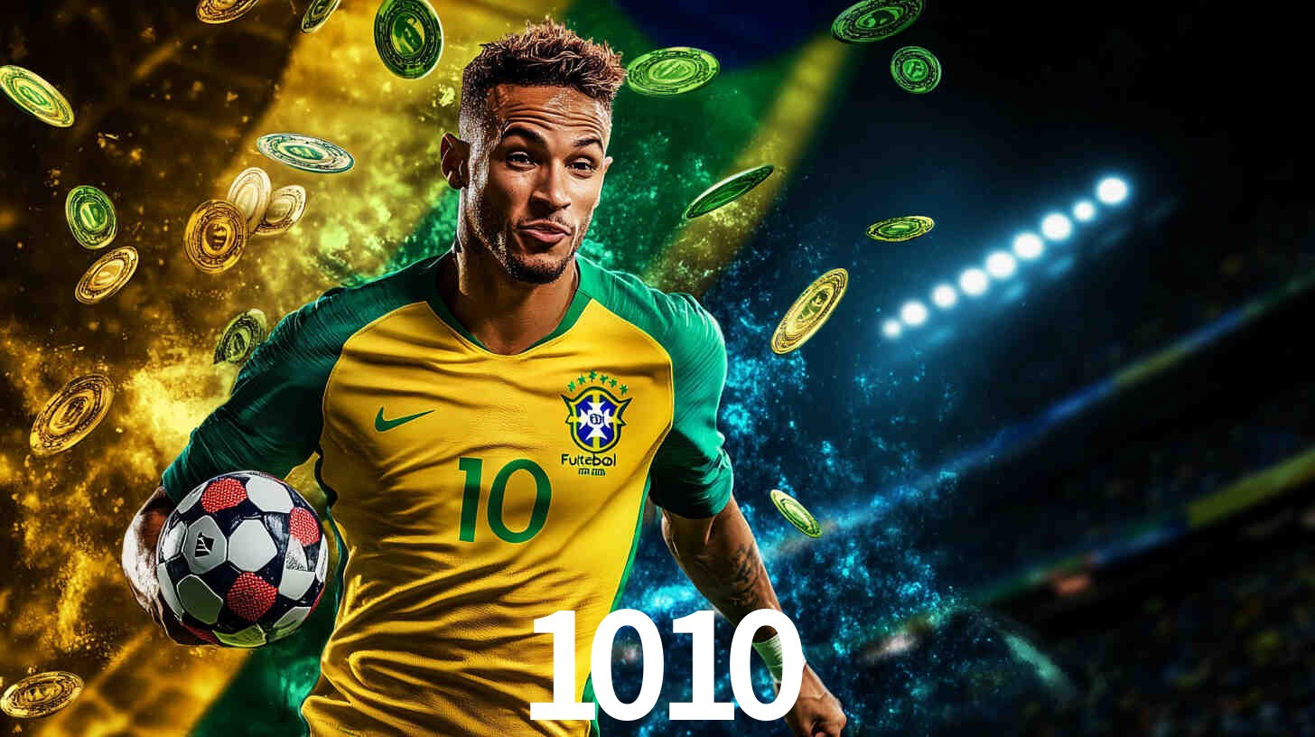 Explorando a Categoria de Eventos em Apostas na 1010