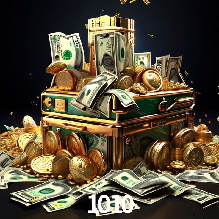 Estatísticas do Jogo 1010