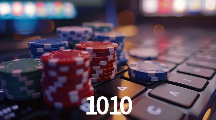 Promoção Relâmpago 1010