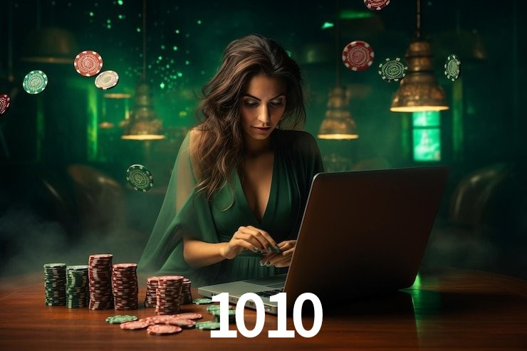 Processo de Download do App 1010 - Passo a Passo Simples