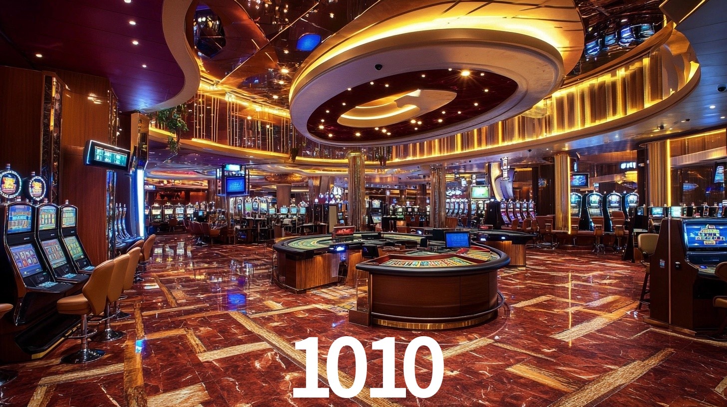 Welcome Bonus 1010