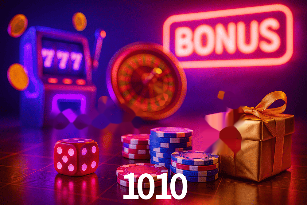 A Popularidade dos Caça-Níqueis no 1010