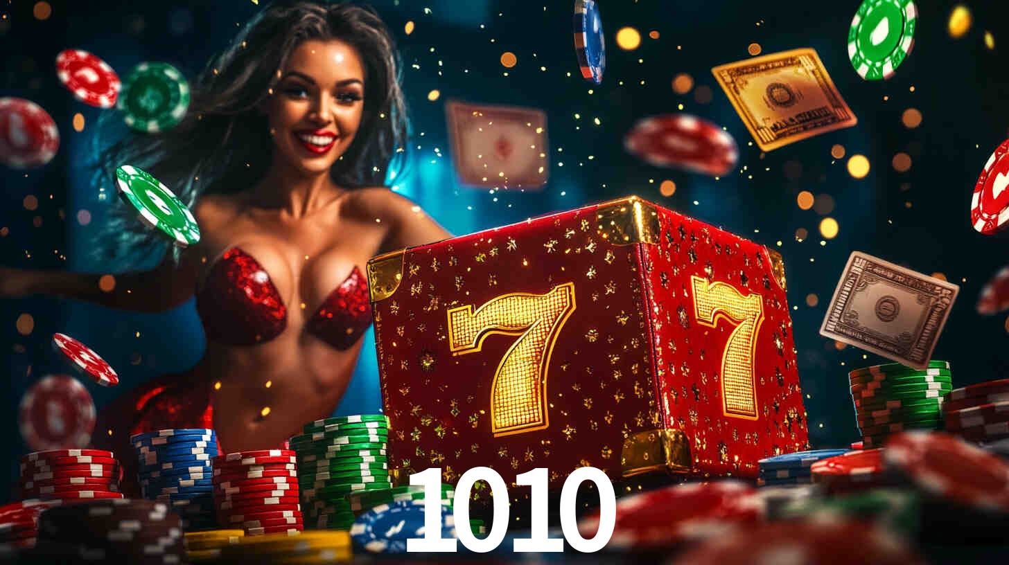Descubra o Programa VIP da 1010: Vantagens Exclusivas para Jogadores