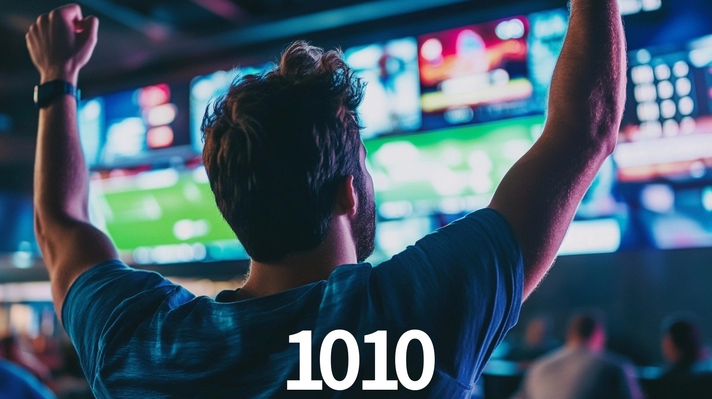 1010: Seu Cassino Premiado com Pagamentos Rápidos