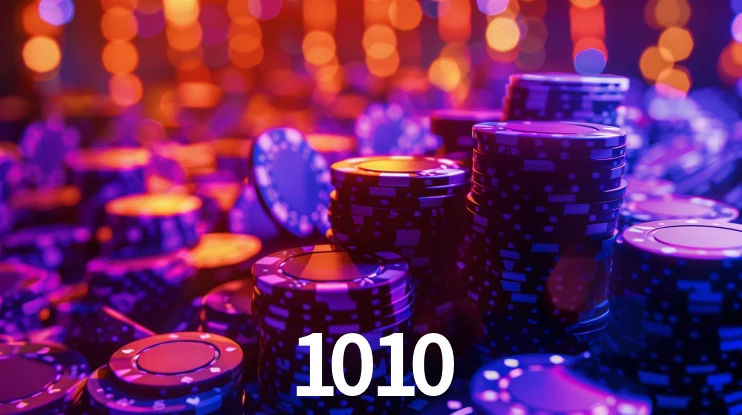 Bônus Generosos e Exclusivos no 1010 para Você!
